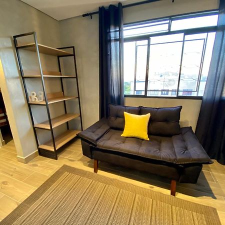 Cond/ Resid/ Cavallari/4Min Da Unimar Marília Exteriör bild