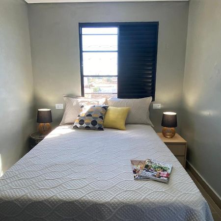 Cond/ Resid/ Cavallari/4Min Da Unimar Marília Exteriör bild