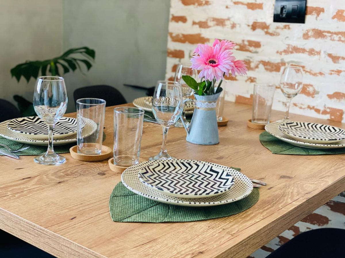 Cond/ Resid/ Cavallari/4Min Da Unimar Marília Exteriör bild