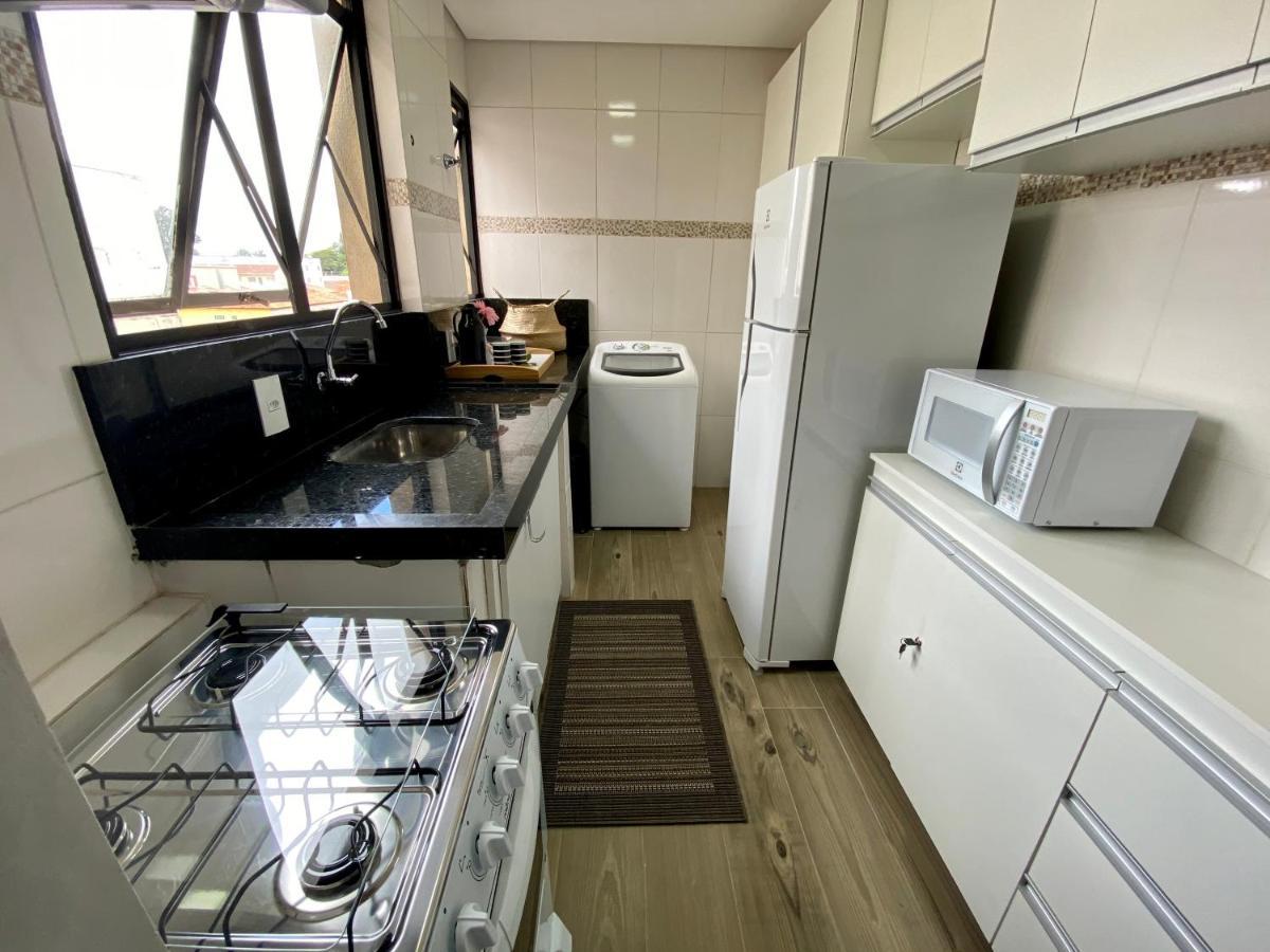 Cond/ Resid/ Cavallari/4Min Da Unimar Marília Exteriör bild