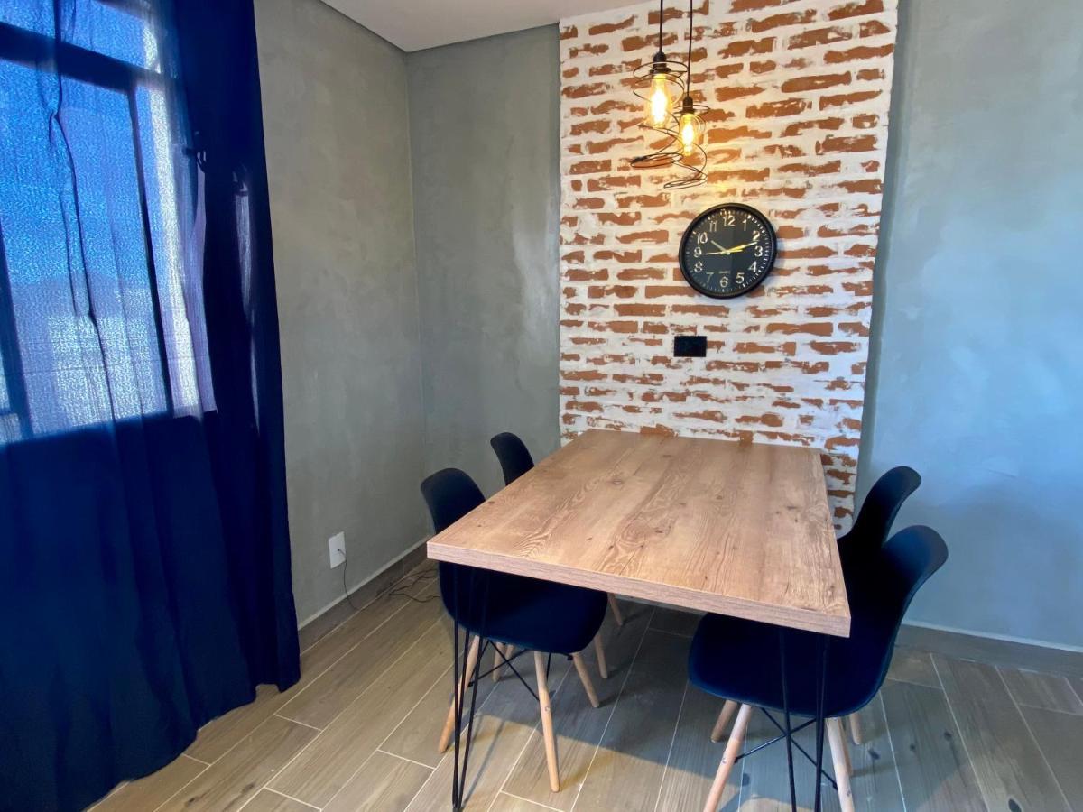 Cond/ Resid/ Cavallari/4Min Da Unimar Marília Exteriör bild