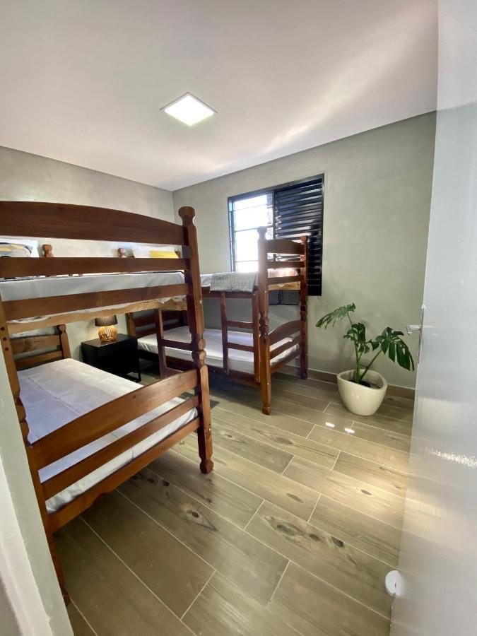 Cond/ Resid/ Cavallari/4Min Da Unimar Marília Exteriör bild