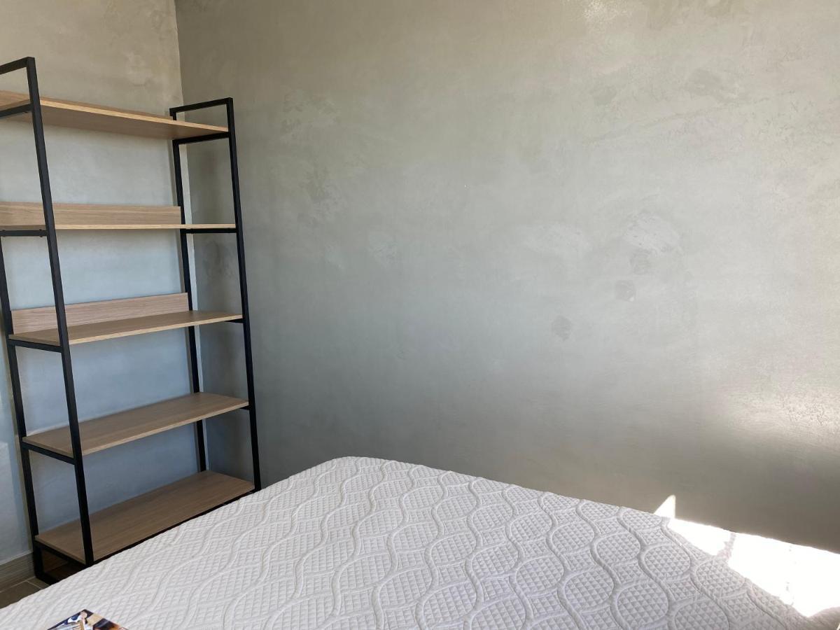 Cond/ Resid/ Cavallari/4Min Da Unimar Marília Exteriör bild