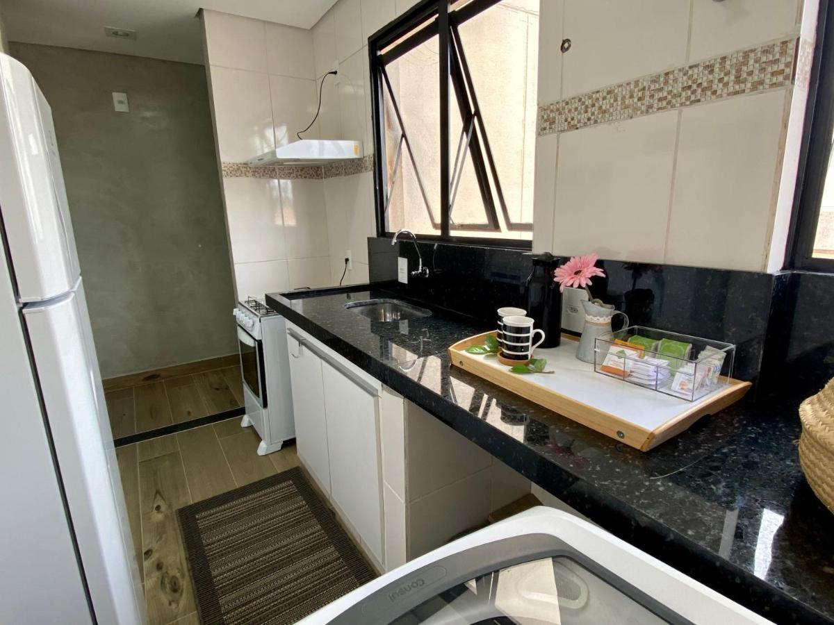 Cond/ Resid/ Cavallari/4Min Da Unimar Marília Exteriör bild