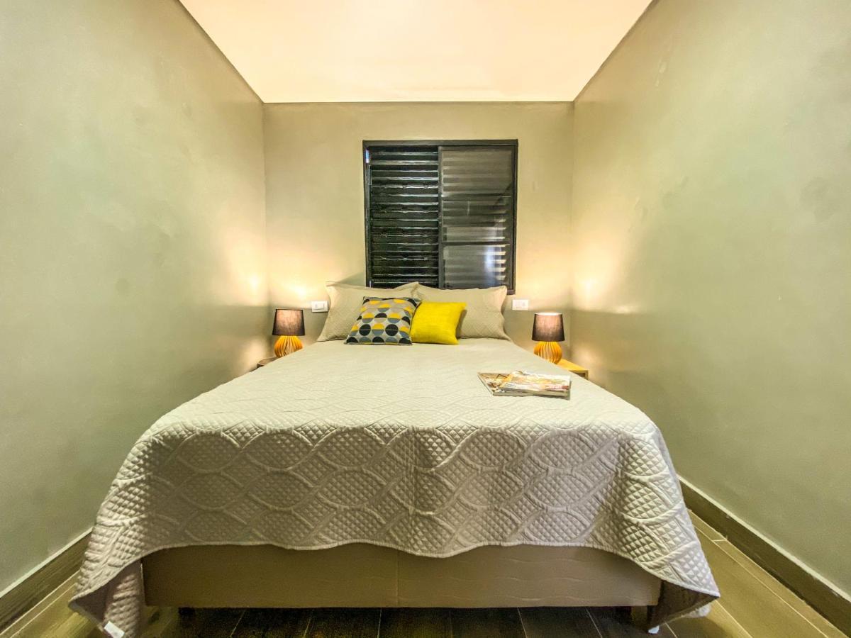 Cond/ Resid/ Cavallari/4Min Da Unimar Marília Exteriör bild