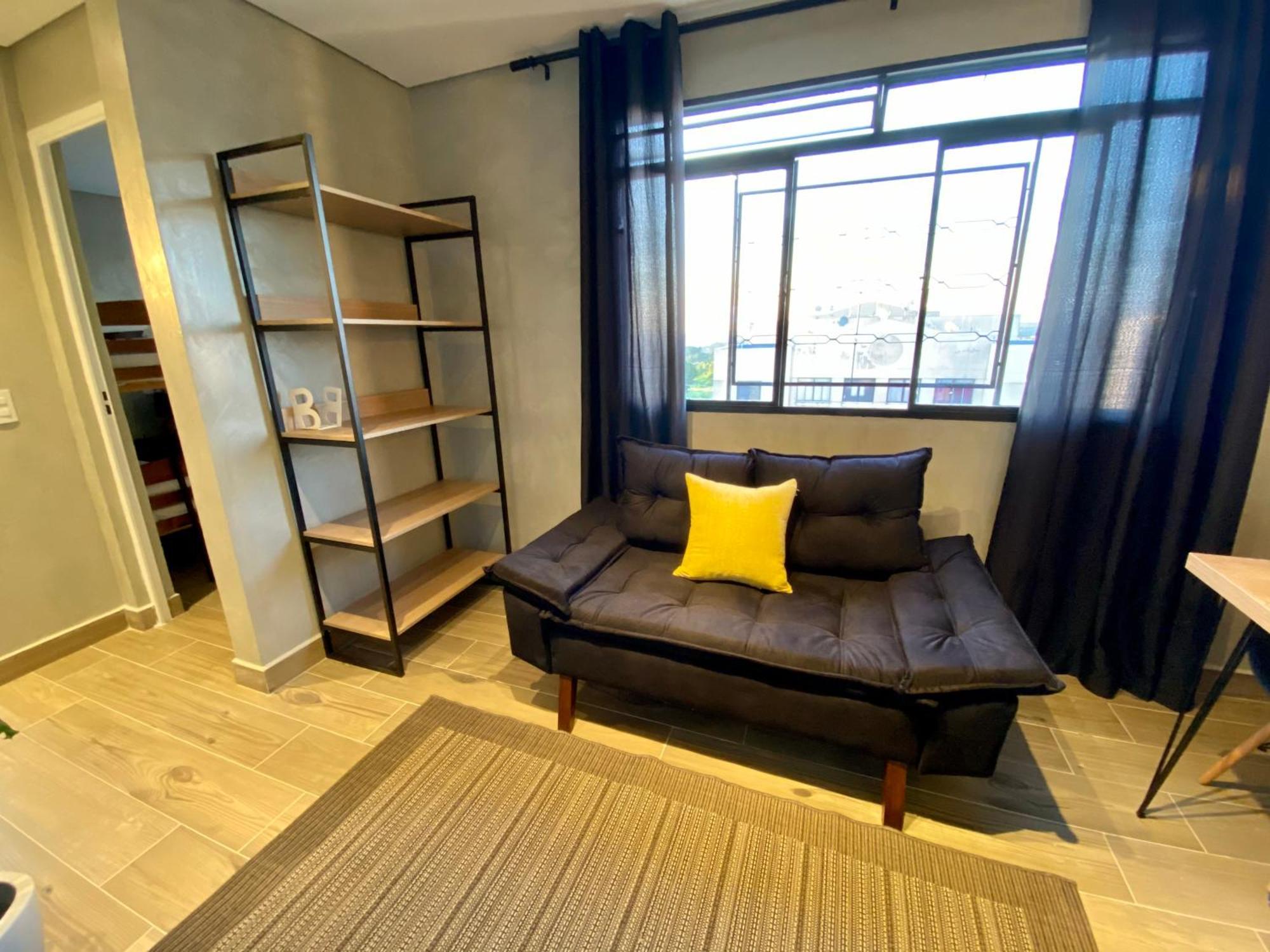 Cond/ Resid/ Cavallari/4Min Da Unimar Marília Exteriör bild
