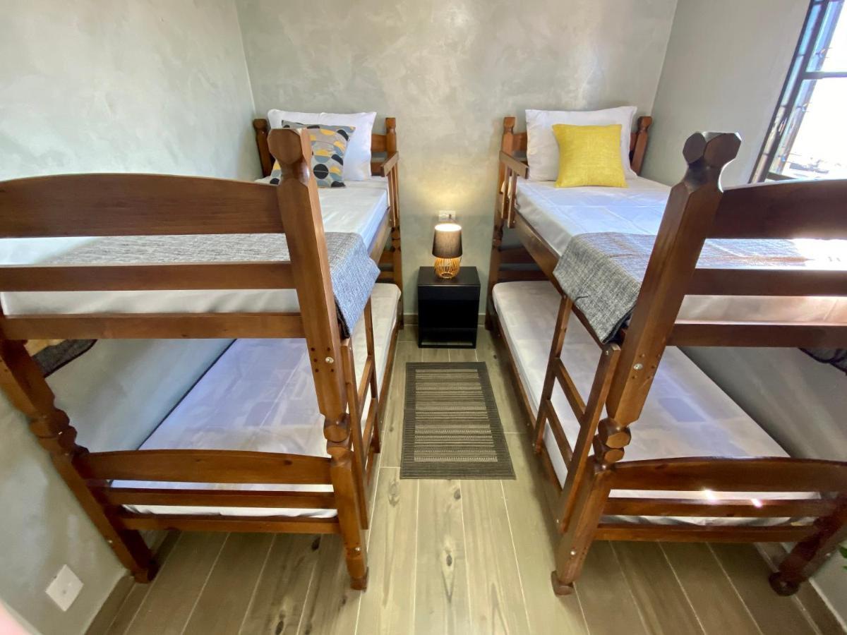 Cond/ Resid/ Cavallari/4Min Da Unimar Marília Exteriör bild
