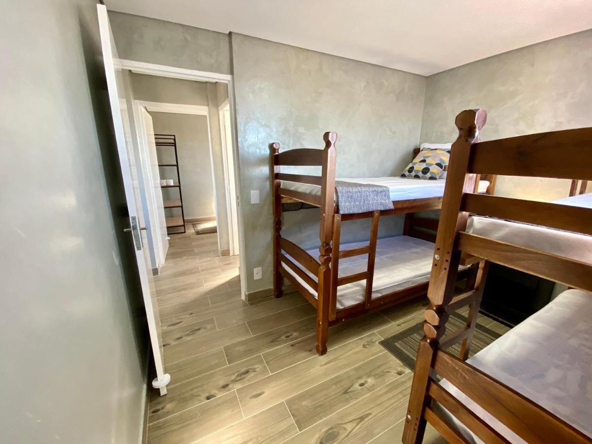 Cond/ Resid/ Cavallari/4Min Da Unimar Marília Exteriör bild
