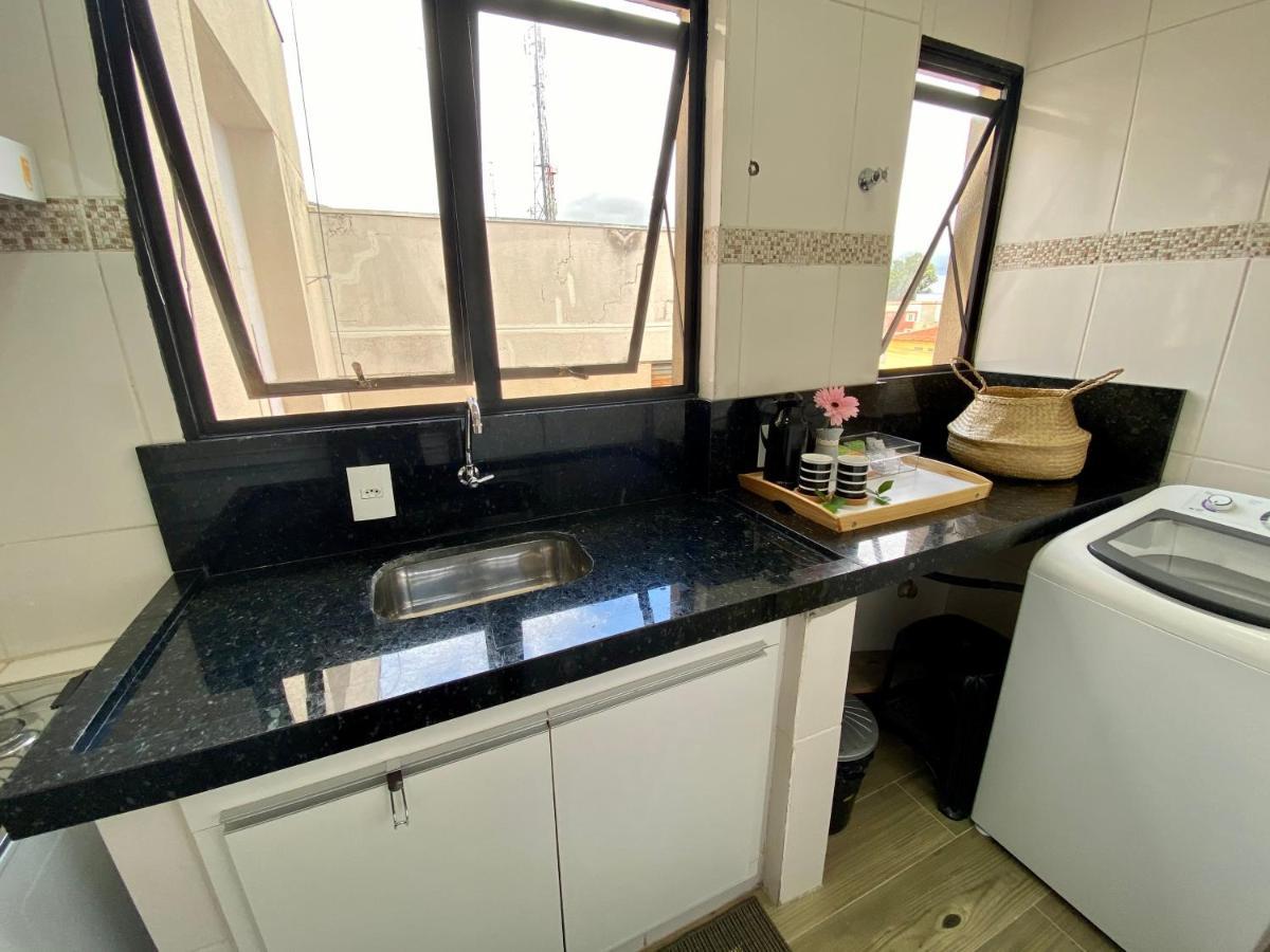 Cond/ Resid/ Cavallari/4Min Da Unimar Marília Exteriör bild