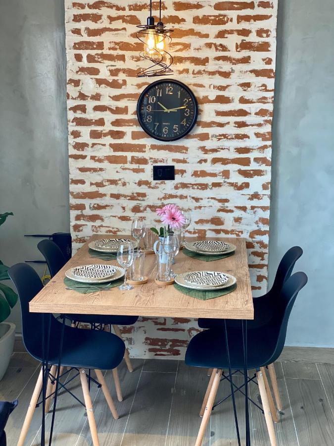 Cond/ Resid/ Cavallari/4Min Da Unimar Marília Exteriör bild