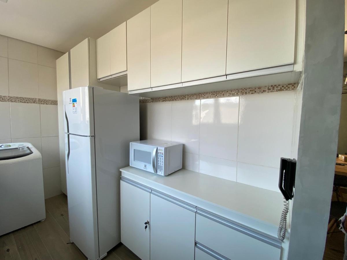 Cond/ Resid/ Cavallari/4Min Da Unimar Marília Exteriör bild