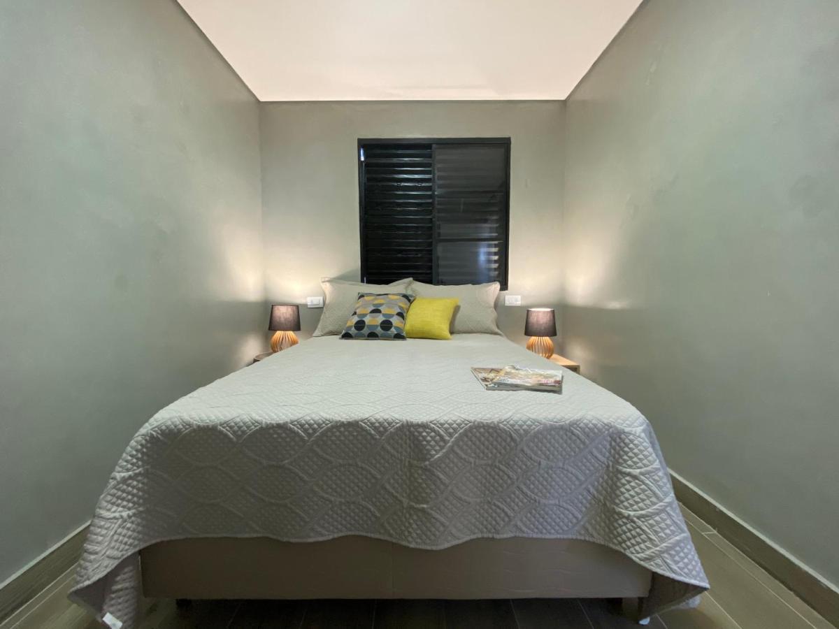 Cond/ Resid/ Cavallari/4Min Da Unimar Marília Exteriör bild