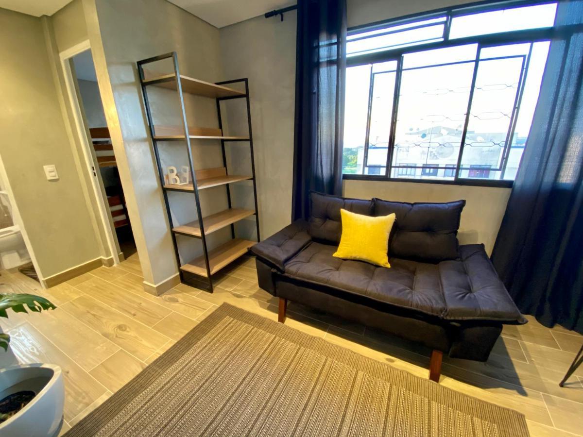 Cond/ Resid/ Cavallari/4Min Da Unimar Marília Exteriör bild