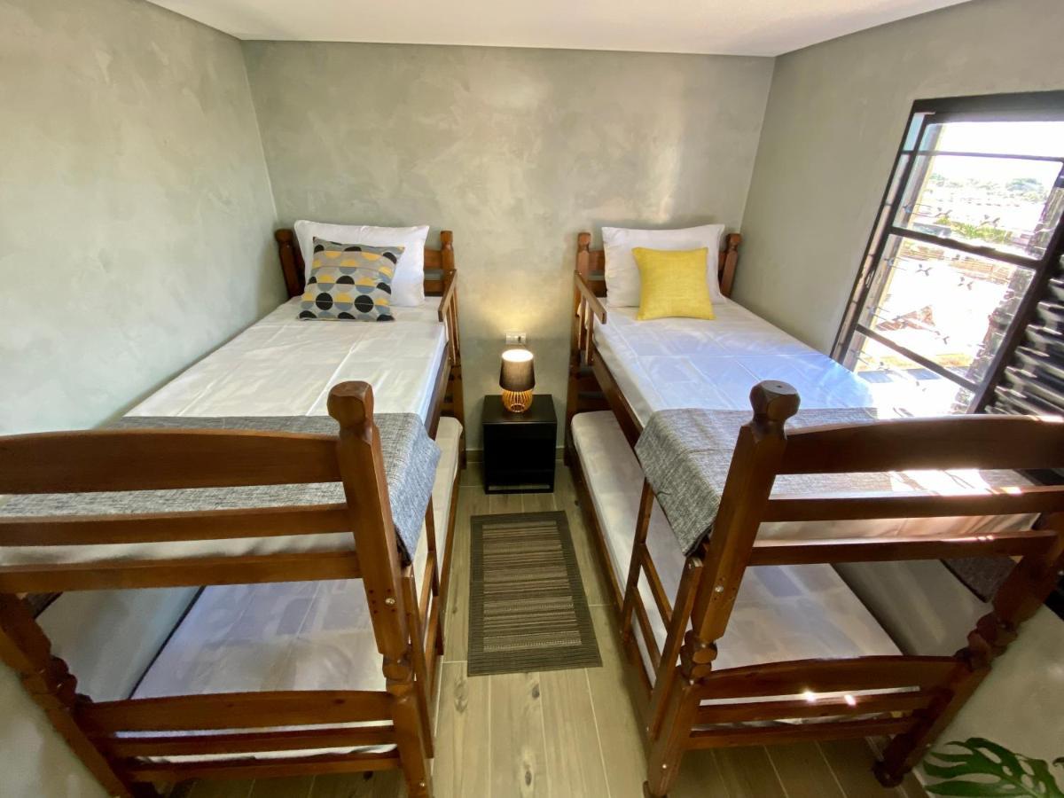 Cond/ Resid/ Cavallari/4Min Da Unimar Marília Exteriör bild
