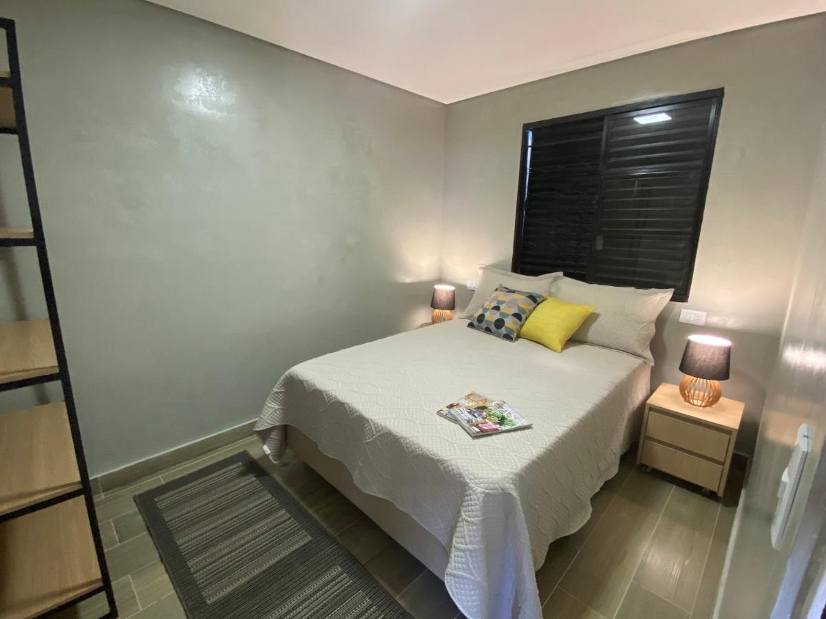 Cond/ Resid/ Cavallari/4Min Da Unimar Marília Exteriör bild