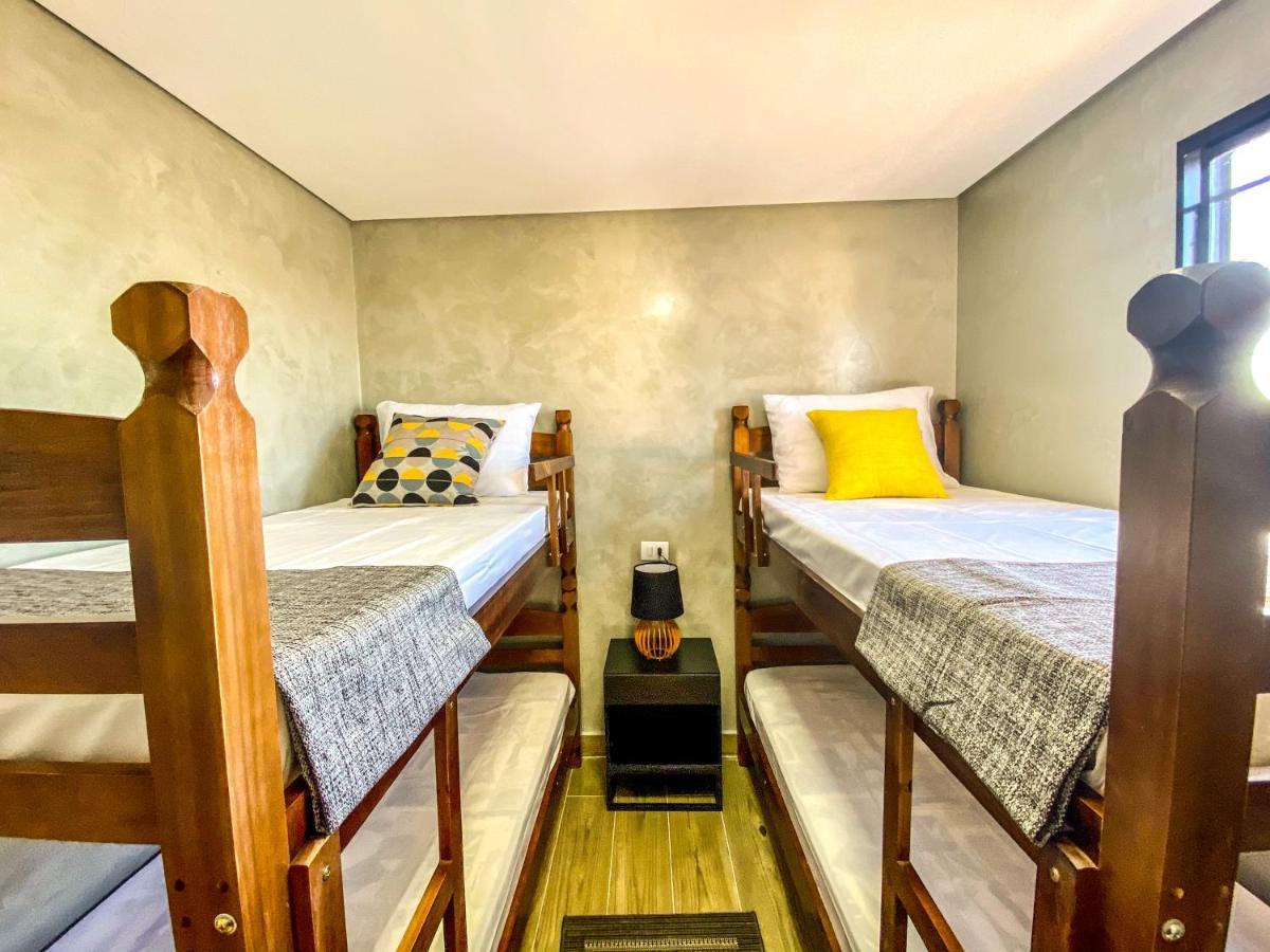 Cond/ Resid/ Cavallari/4Min Da Unimar Marília Exteriör bild