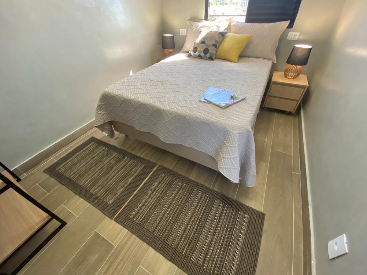 Cond/ Resid/ Cavallari/4Min Da Unimar Marília Exteriör bild