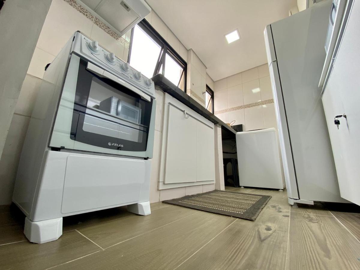 Cond/ Resid/ Cavallari/4Min Da Unimar Marília Exteriör bild